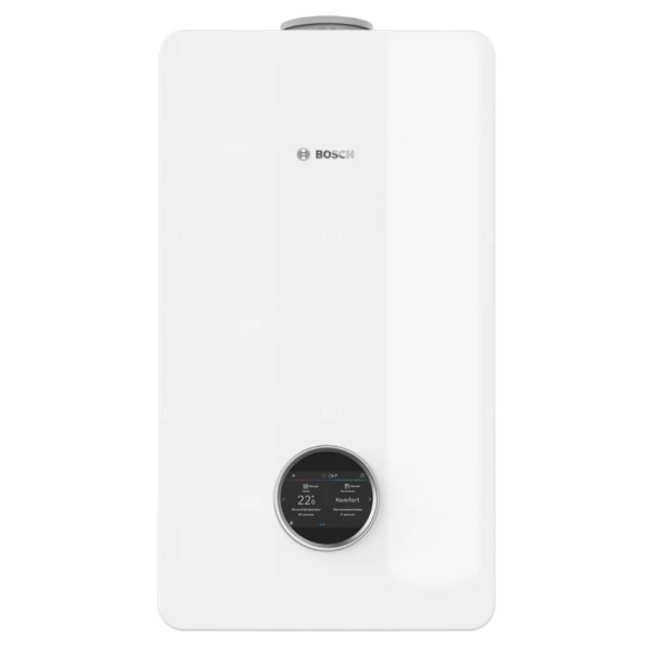 Urządzenia hybrydowe typu "All-in-One" Compress Hybrid CSH5800iG 30 P 23