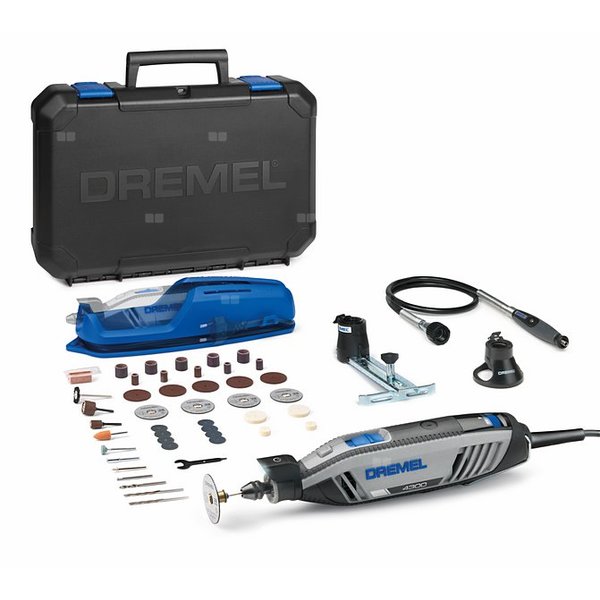 117DM High Speed Cutter 117DM AC MAX