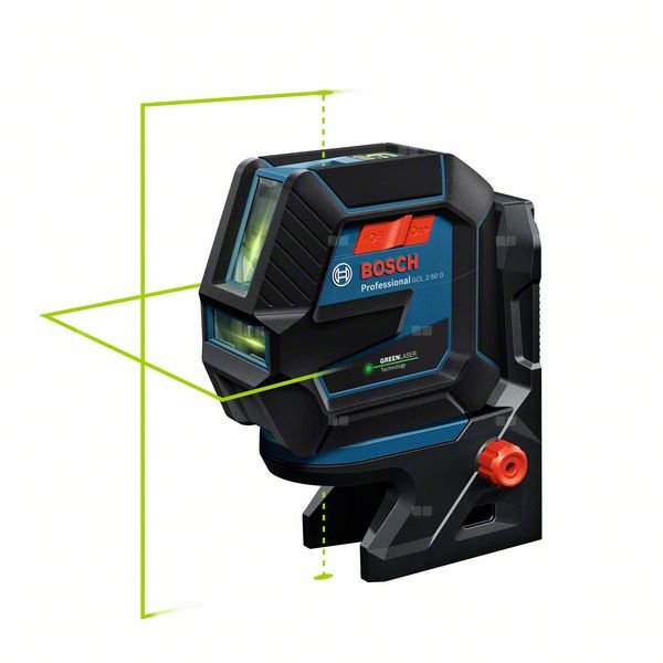 Laser liniowy 0.601.066.M00
