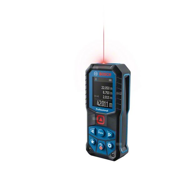 Dalmierz laserowy GLM 50-22