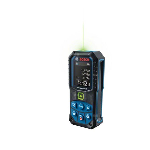 Dalmierz laserowy GLM 50-25 G
