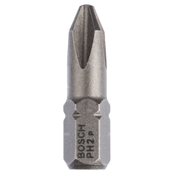 10ST PH KREUZS. BIT GR.2 XH 25MM
