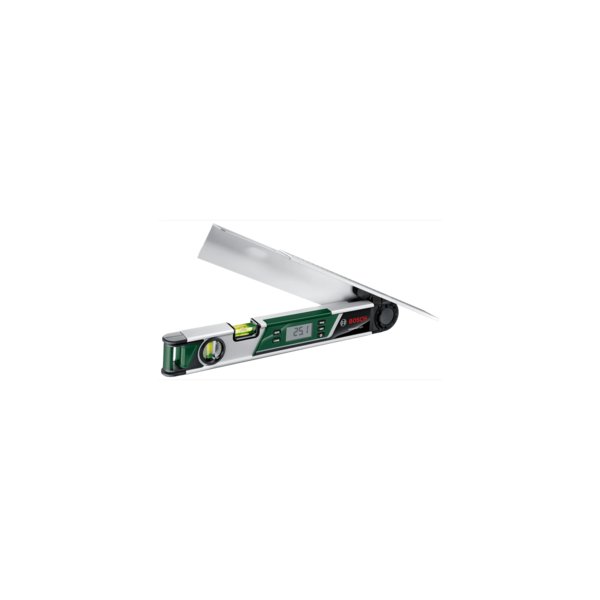 Dalmierz laserowy Universal Angle (prev.NamePAM220) zasilanie akumulatorowe/bateryjne