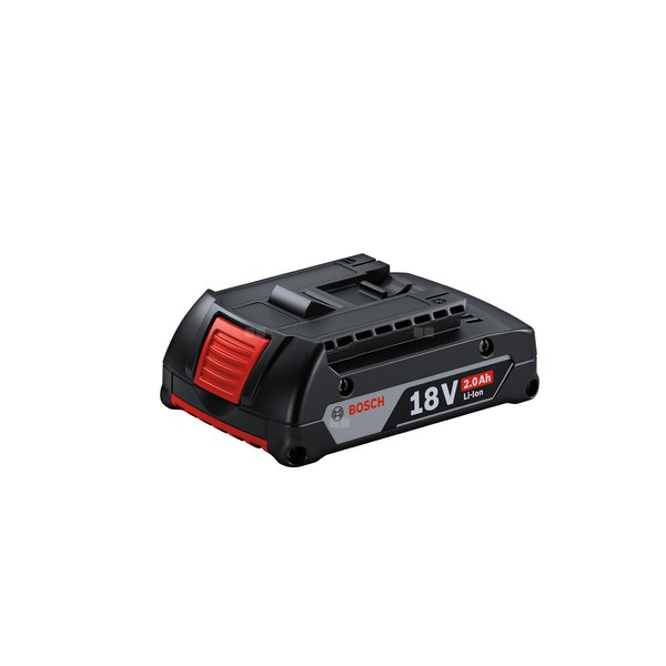 0Li-Ion, 18 V, 2,0 Ah, CoolPack