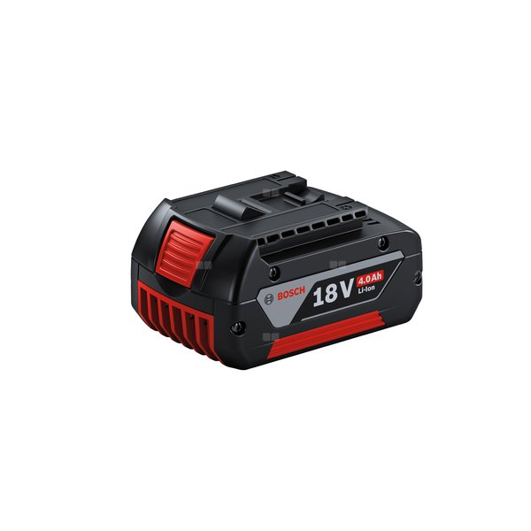 0Li-Ion, 18 V, 4,0 Ah, CoolPack