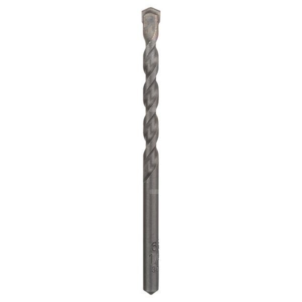 1 BETONBOHRER 6,5X100 SILVER PERCUS