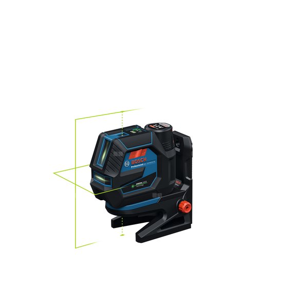 LASER BUDOWLANY GCL 12V-50-22 CG