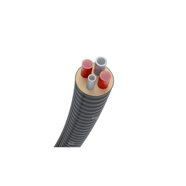 Rura BRUGG CPX Q PE 142 mm