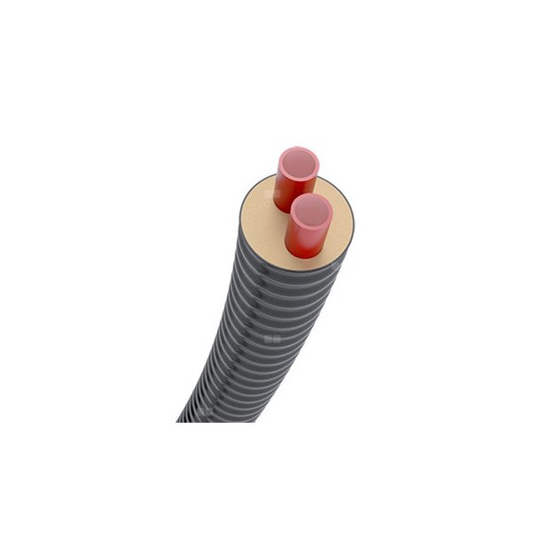 Rura BRUGG CALPEX DUO PE 111 mm