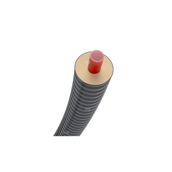 Rura BRUGG CALPEX UNO PE 111 mm