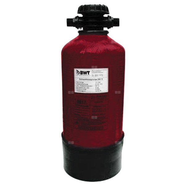 BWT AQA therm HBA (50l.) - urządzenie do napełniania instalacji grzewczej