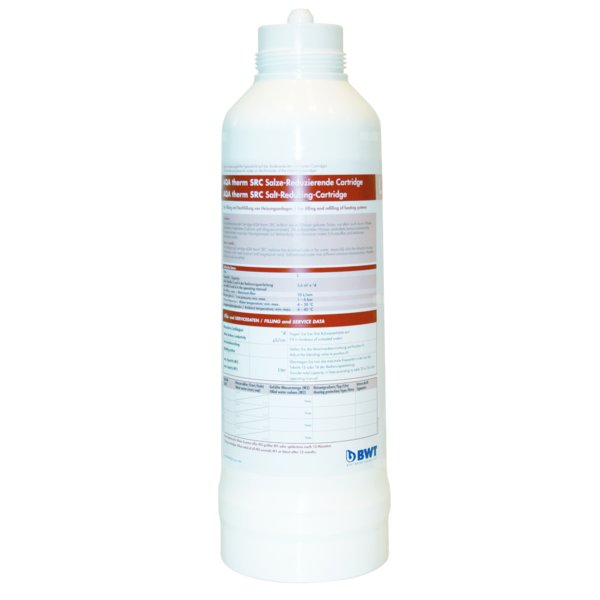 BWT AQA therm SRC -XL - wkład redukujący sole