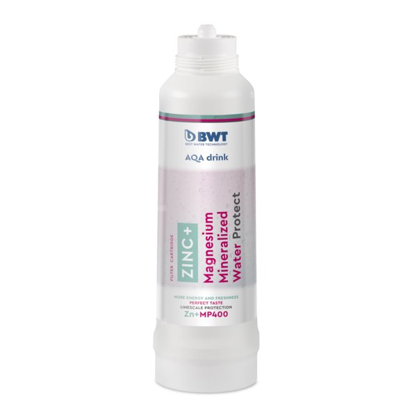 Filtr Zinc + Magnesium Mineralized Water Protect Zn+MP400
