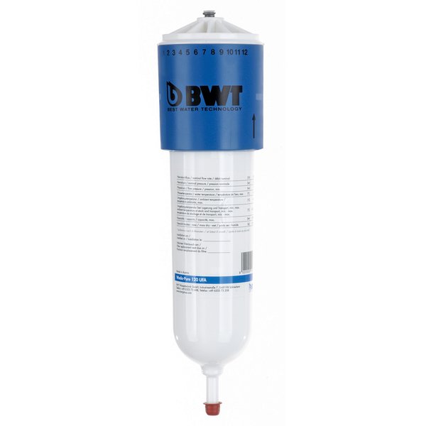 BWT wymienny wkład filtracyjny WODA PURE 120