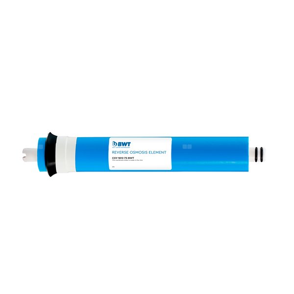 Membrana 75 GPD do odwróconej osmozy BWT P’URE Balance /Aquacalcium