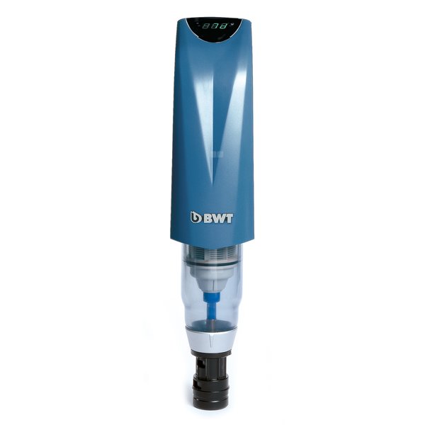 BWT INFINITY AP 3/4" - 1 1/4" - filtr (aut. płukanie wsteczne (90 µm)) [wymagany moduł przyłączeniowy]