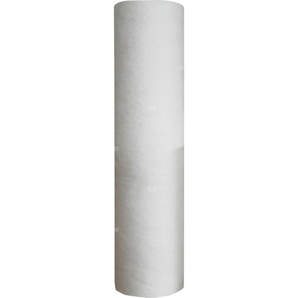 BWT wkład jednowarstwowy 20" (do filtrów AQUA BIG 20") 20 BSE 5 (5 µm)