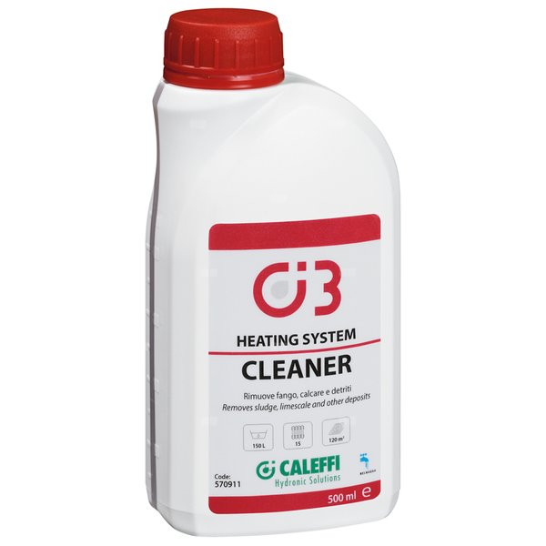 Środek C3 Cleaner 500 ml