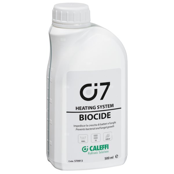 Biocide C7 500 ml