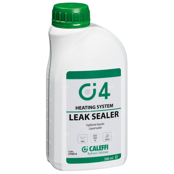 Leak Sealer C4 500 ml