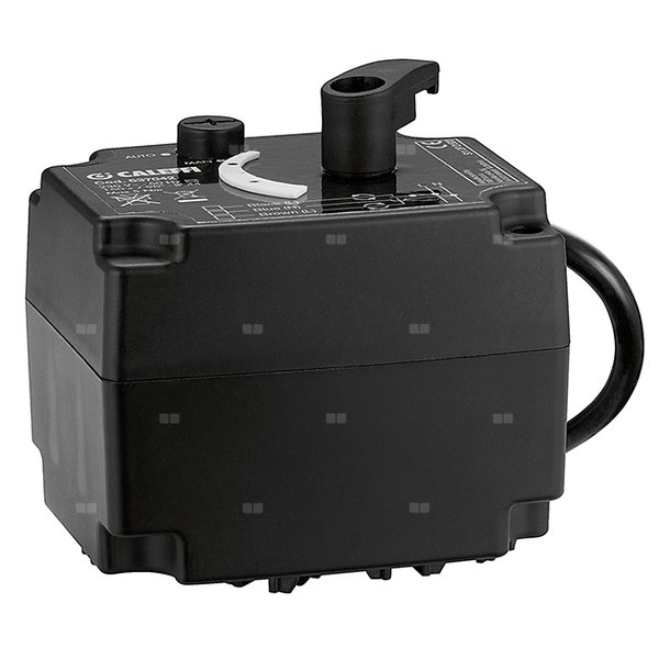 Siłownik dla zaworów mieszających - 230 V