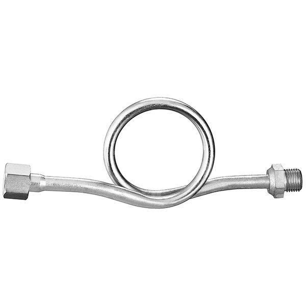 Pętla ograniczająca uderzenie hydrauliczne 1/2"