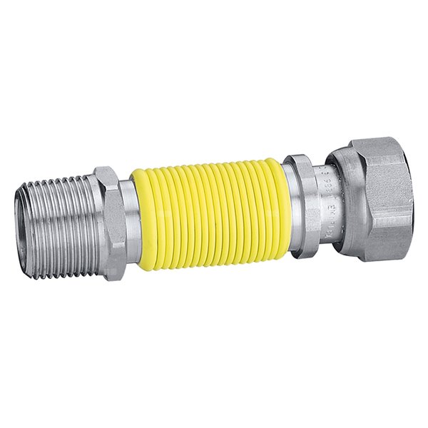 Kompensator drgań 1/2" 120/210