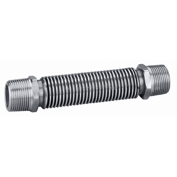 Kompensator drgań 1 1/2"
