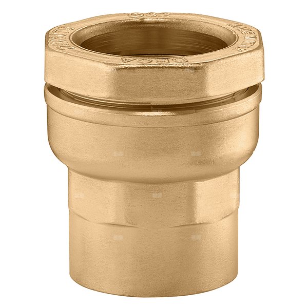 Złączka 1 1/2" F.50 - z gwintem wewnętrznym