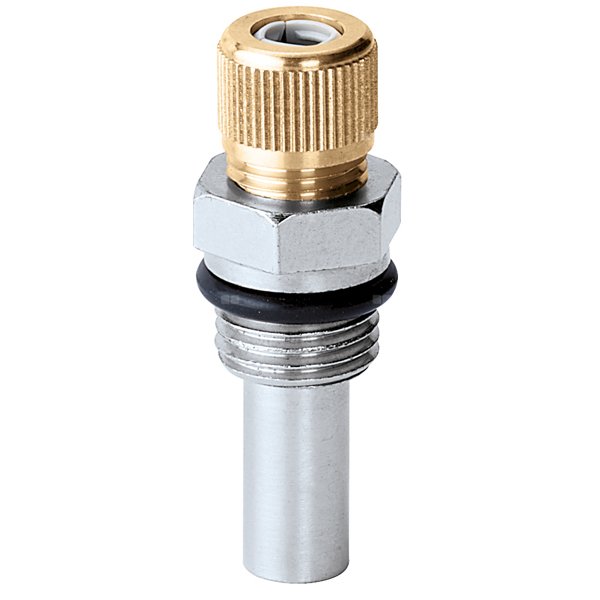 Gniazdo dla czujnika zanurzeniowego - kod 150006, 1/4" GZ