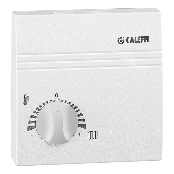 Regulator zdalny