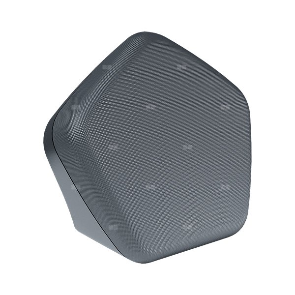 Bezprzewodowa bramka do regulacji wielostrefowej Gateway PRO z wbudowanym modułem, czarna
