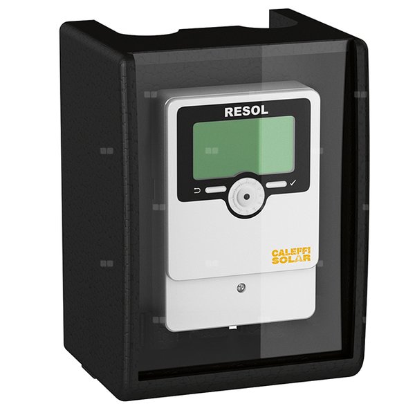 Regulator cyfrowy DeltaSol SLL z regulacją PWM