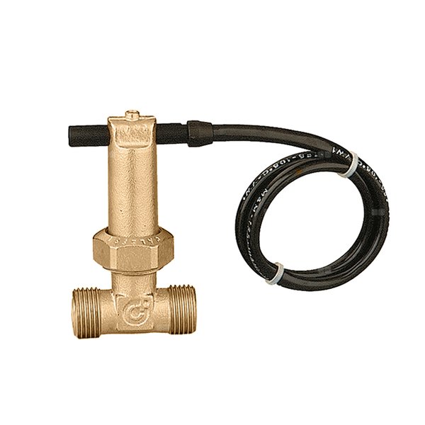 Elektromagnetyczny czujnik przepływu 1/2"