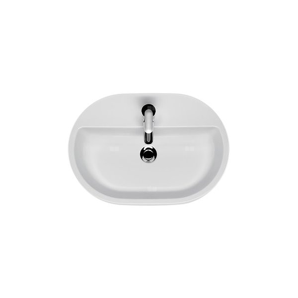UMYWALKA NABL CASPIA 60 OVAL BOX
