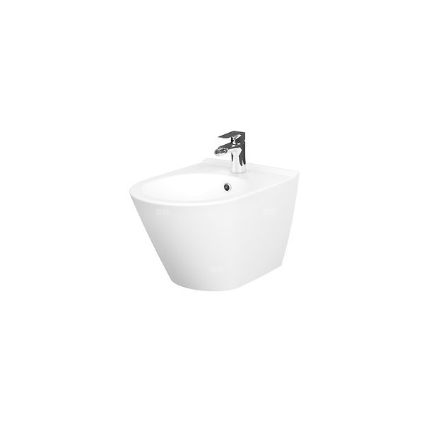 BIDET ZAWIESZANY UM CITY OVAL BOX