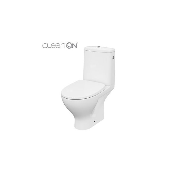 KOMP 666 SBTW MODUO CO 010 3/5 DESKA MODUO SLIM WRAP DUR WO ŁW