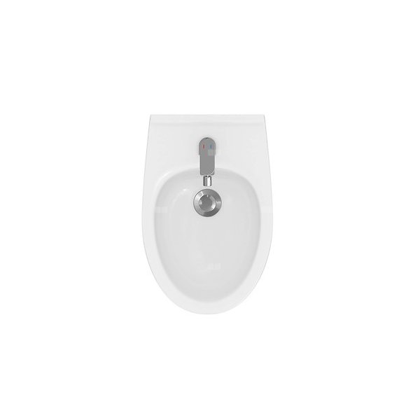BIDET ZAWIESZANY SAVIO BOX