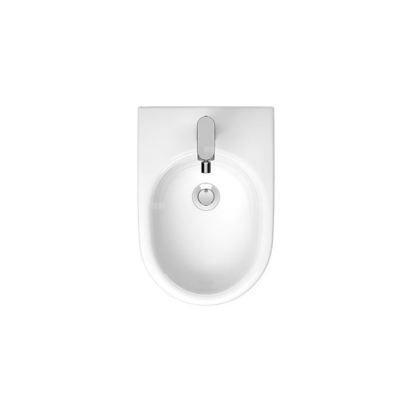 BIDET ZAWIESZANY UM LARGA OVAL CLEAN ON BOX