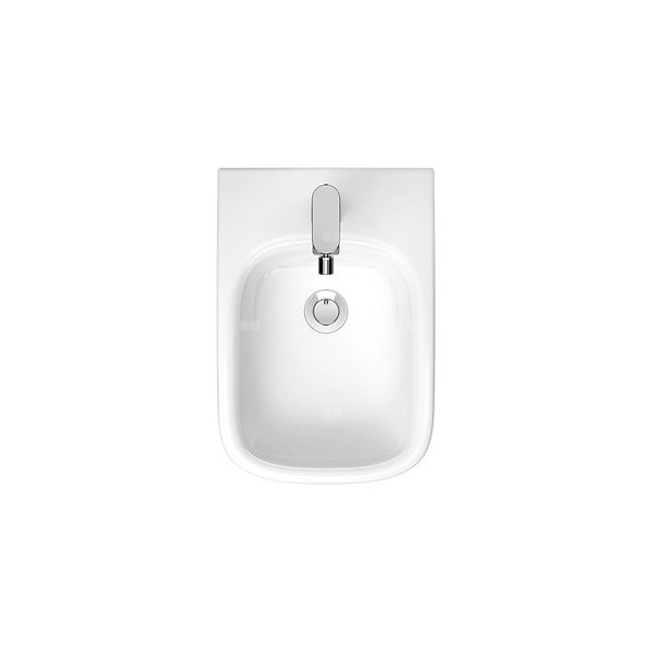 BIDET ZAWIESZANY UM LARGA SQUARE BOX