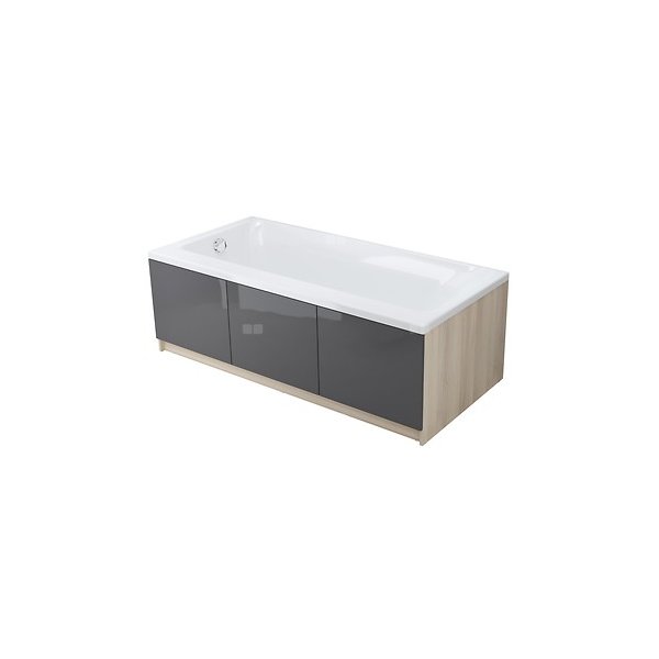 WANNA PROSTOKĄTNA SMART PRAWA 170X80