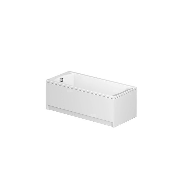 WANNA PROSTOKĄTNA KORAT 180X80