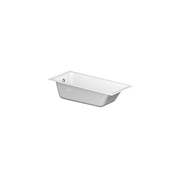 WANNA PROSTOKĄTNA LARGA SLIM 170X75