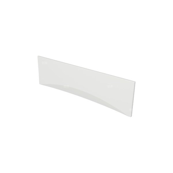 OBUDOWA WANNY VIRGO/INTRO/ZEN 180 FRONT
