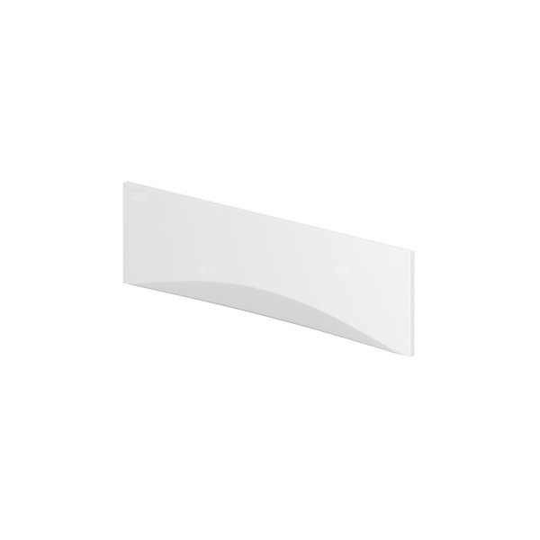 OBUDOWA WANNY VIRGO/ZEN 190 FRONT
