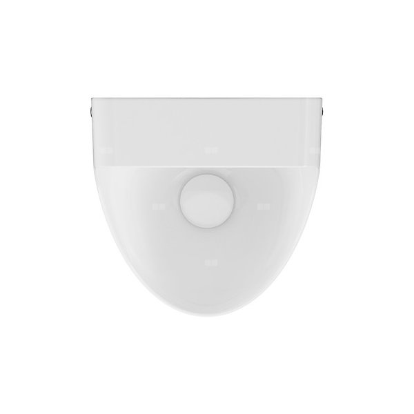 SET B144 PISUAR CREA CO Z KORKIEM CERAMICZNYM