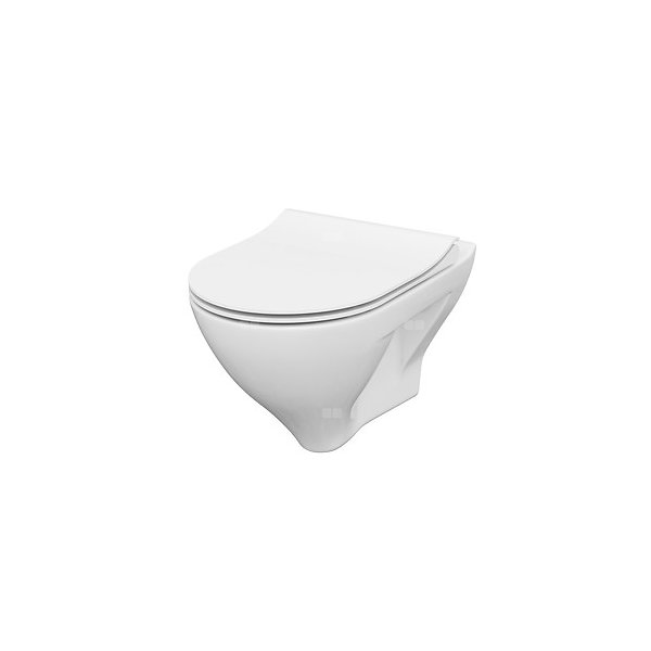 SET B291 MZ MILLE CLEAN ON DESKA SLIM DUR WO ŁW BOX