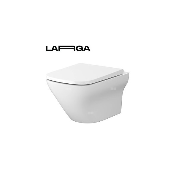 SET B332 MZ UM LARGA SQUARE CLEAN ON DESKA SLIM WRAP DUR WO ŁW EW BOX
