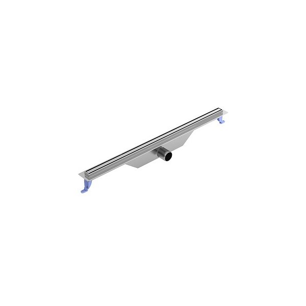 ODPŁYW LINIOWY SLIM TAKO 80 STAL