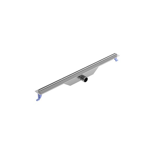 ODPŁYW LINIOWY SLIM TAKO 90 STAL